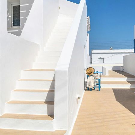 Studio Livanios Αδάμας Εξωτερικό φωτογραφία