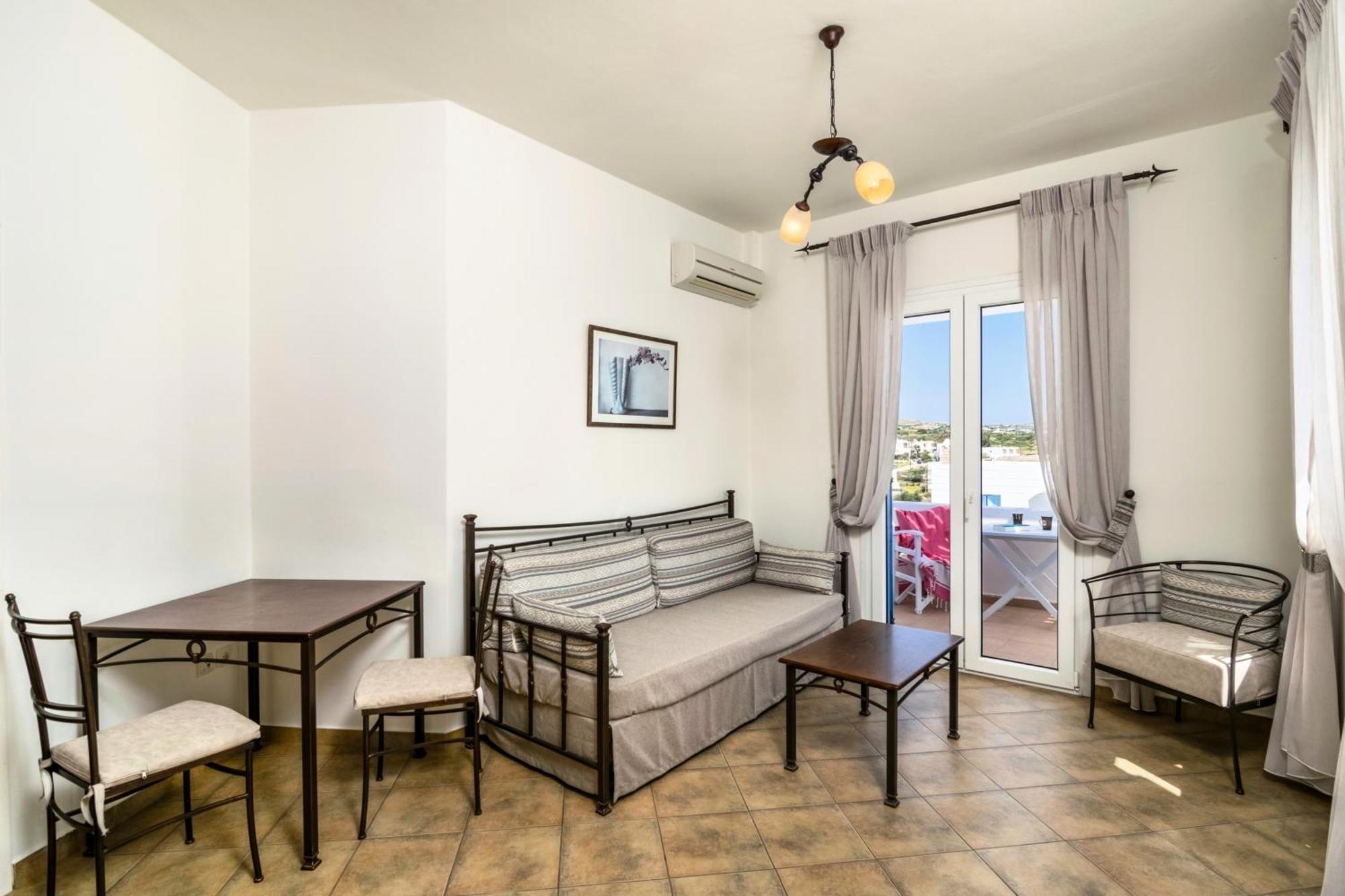 Studio Livanios Αδάμας Εξωτερικό φωτογραφία